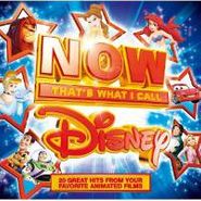Various Artists, Now That's What I Call Disney [Single Disc Version] (CD)