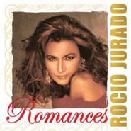 Rocío Jurado, Romances