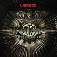 Laibach, Iron Sky: Director's Cut [OST] (LP)