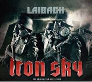 Laibach, Iron Sky [OST] (CD)