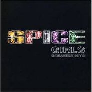 Spice Girls, Greatest Hits [Deluxe Edition]  (CD)