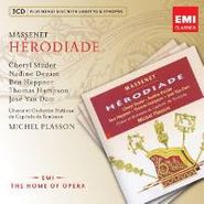 Jules Massenet, Massenet :Herodiade (CD)