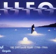 UFO, The Chrysalis Years: Vol. 2 (1980-86) (CD)