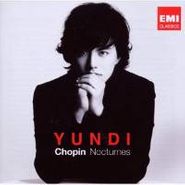 Frédéric Chopin, Chopin Nocturnes (CD)