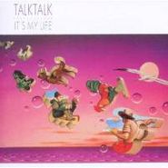 Talk Talk, It's My Life (CD)