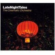 The Cinematic Orchestra, Late Night Tales (LP)