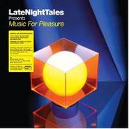 Groove Armada, Late Night Tales-Music For Pleasure (LP)