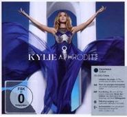 Kylie Minogue, Aphrodite [Special Edition] (CD) (DVD)