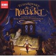 Peter Il'yich Tchaikovsky, Tchaikovsky:Nutcracker (CD)
