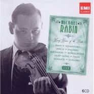 Michael Rabin, Icon (CD)