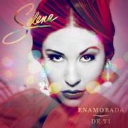 Selena, Enamorada De Ti (CD)