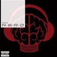 N.E.R.D, The Best Of N.E.R.D. [PA] (CD)