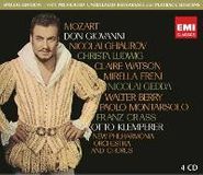 Wolfgang Amadeus Mozart, Mozart: Don Giovanni (CD)