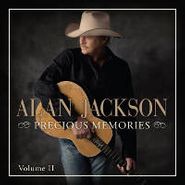 Alan Jackson, Precious Memories Vol. 2 (CD)