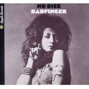 Badfinger, No Dice [Remastered] (CD)