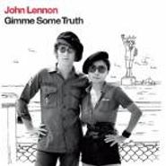 John Lennon, Gimme Some Truth [Box Set] (CD)