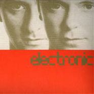 Electronic, Electronic [Special Edition] (CD)