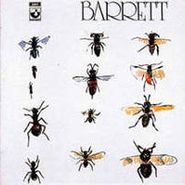 Syd Barrett, Barrett (CD)