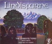 Lindisfarne, The Charisma Years: 1970-1973 [Box Set] (CD)
