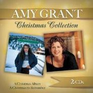 Amy Grant, Christmas Album (CD)
