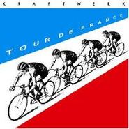 Kraftwerk, Tour De France (12")