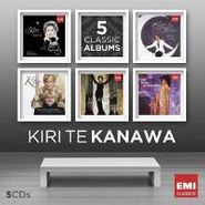 Kiri Te Kanawa, 5 Classic Albums