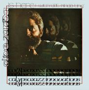 , Clive Zanda Is Here With Dat K (LP)