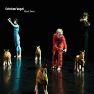 Cristian Vogel, Black Swan (CD)