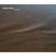 Francisco López, Untitled #244 (CD)