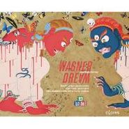Jonathan Harvey, Jonathan Harvey: Wagner Dream (CD)