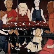 Mogwai, Mr. Beast (LP)