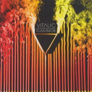 Vitalic, Flashmob (CD)