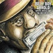 Billy Boy Arnold, Blue & Lonesome (CD)