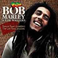 Bob Marley, Lee Perry Sessions (CD)