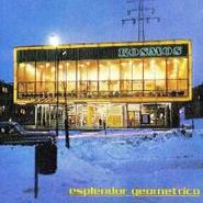 Esplendor Geometrico, Kosmos Kino (LP)