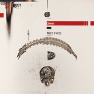Gnaw, This Face (LP)