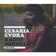 Cesaria Evora, Radio Mindelo: Early Recordings (CD)