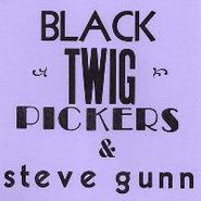 The Black Twig Pickers, Lonesome Valley (7")