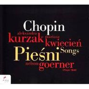 Frédéric Chopin, Chopin: Songs (CD)