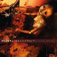 Front Line Assembly, Reclamation (CD)