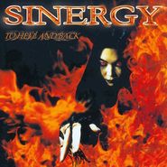 Sinergy, To Hell & Back (CD)
