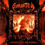 Sinister, Aggressive Measures (CD)