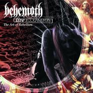 Behemoth, Live Eschaton: The Art Of Rebe (CD)