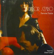 Gabor Szabo, Femme Fatale (CD)