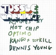 Tussle, Warning EP