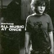 Lasse Marhaug, All Music At Once (CD)