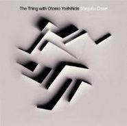 The Thing , Shinjuku Crawl (CD)