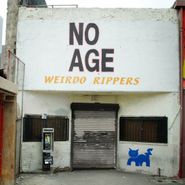 No Age, Weirdo Rippers (LP)