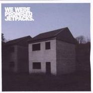 We Were Promised Jetpacks, These Four Walls (CD)