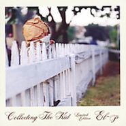 El-P, Collecting The Kid (CD)